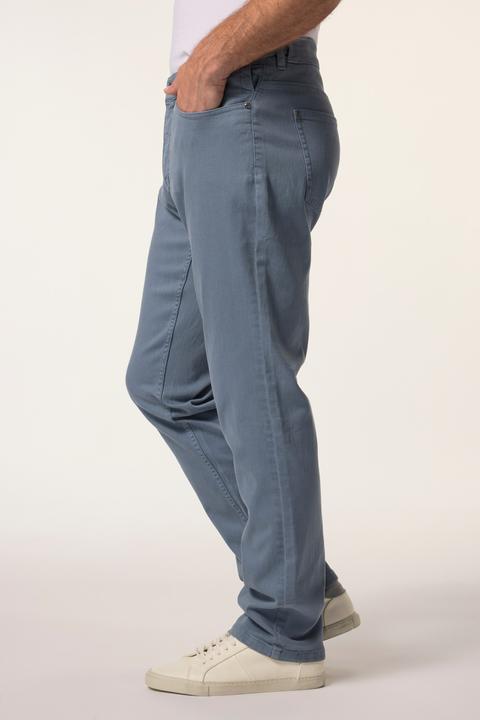 Actual product image Boston Park Jeans, 5-Pocket, Regular Fit, Dehnbund, bis 72 (70)