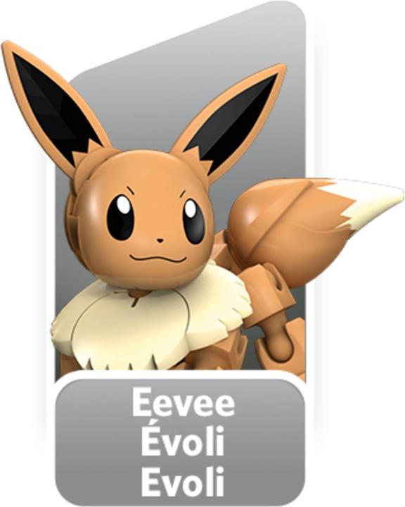 Image du produit Mega GFV85