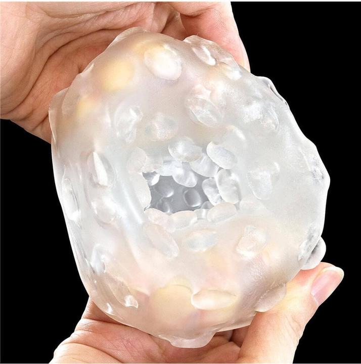 Immagine prodotto Love Toy Uovo gigante - Uovo da masturbazione