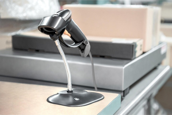 Actual product image Digitus DA-81002 (1D barcodes, 2D barcodes, QR Code)
