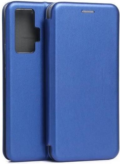 Produktbild Beline Etui Book Magnetic Vivo X51 niebieski /blue (Vivo X51 5G)