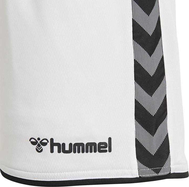 Immagine prodotto hummel Autentici Pantaloncini Poly Donna (XL)