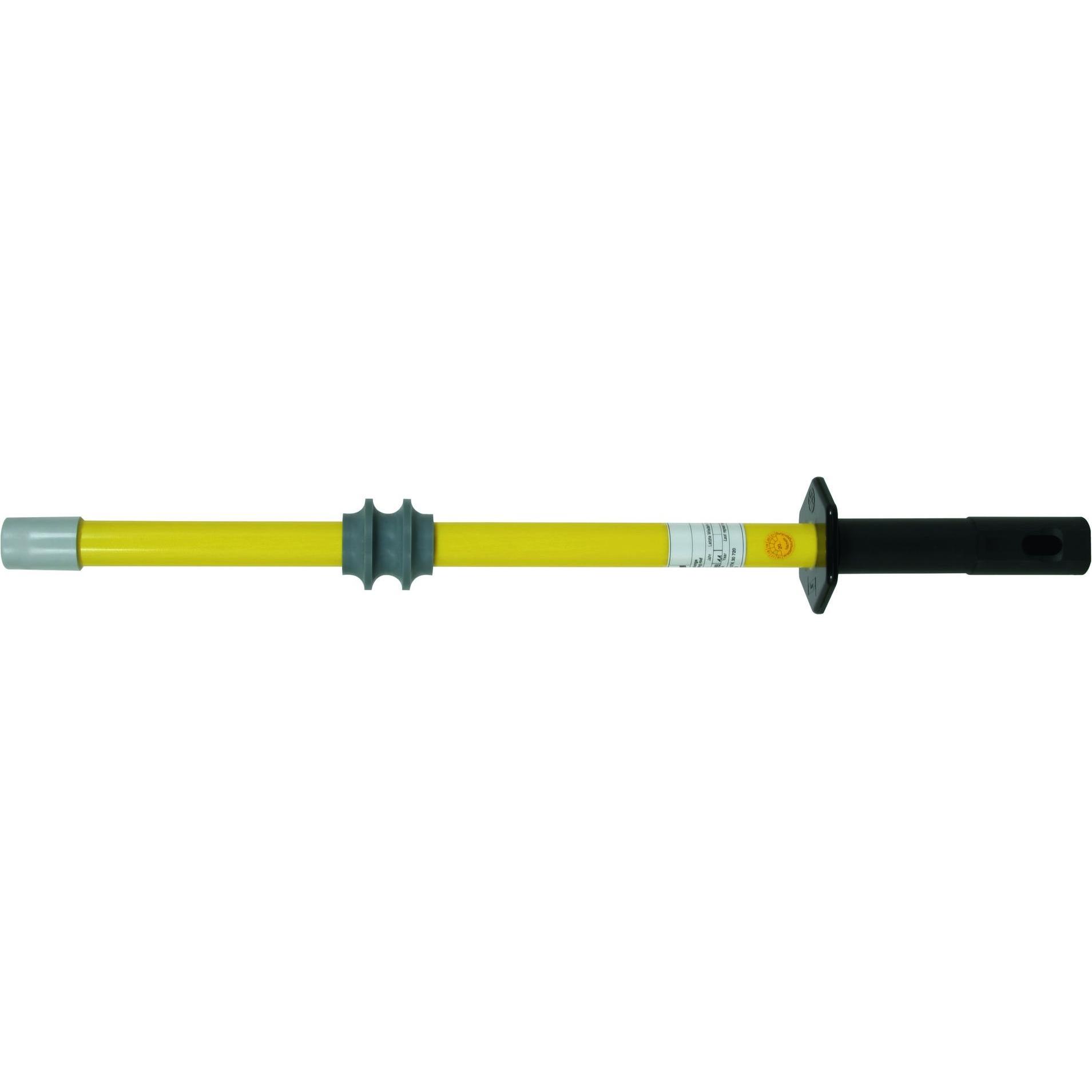 Dehn Is M12 Stk 30 720 Asta Isolante Con Filettatura M12 E Giunto A Innesto D 30Mm L 72 (Vari), Accessori Di Elettronica + Alloggiamento