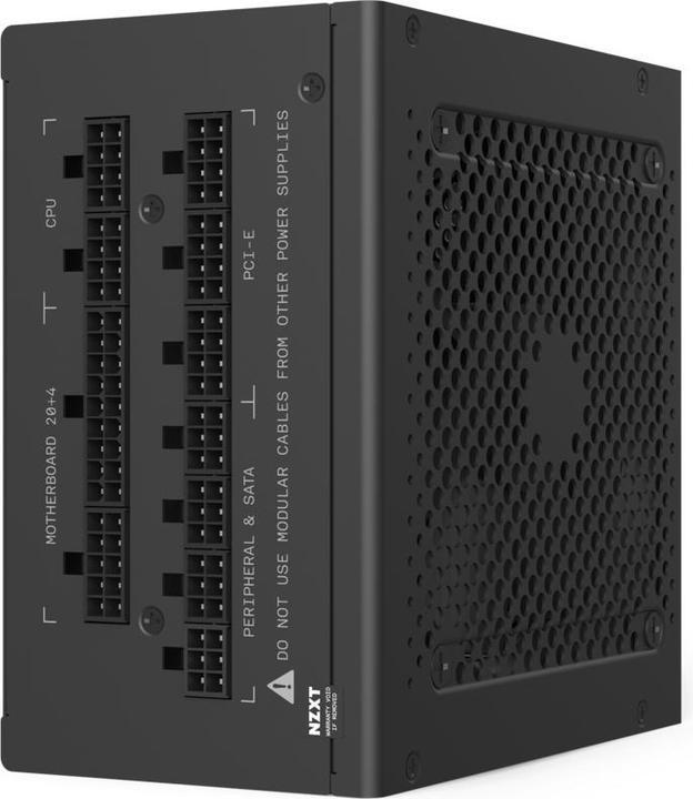 Produktbild NZXT C850 (850 W)