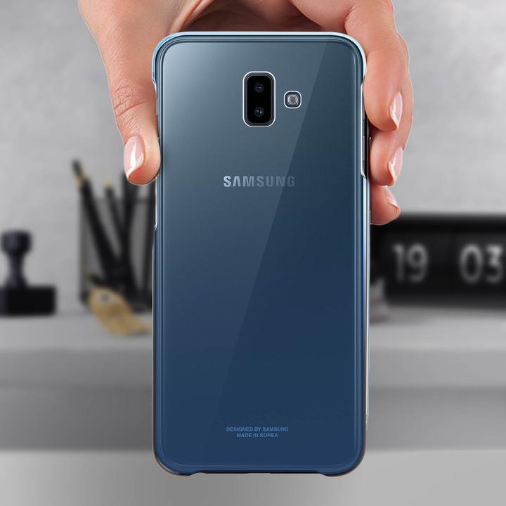 Produktbild Samsung Gradation Cover (Samsung Galaxy J6+)