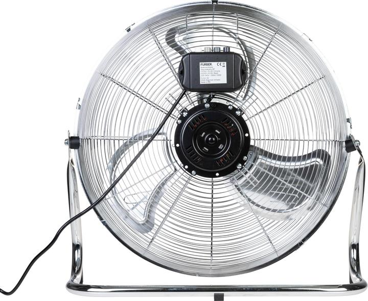 Produktbild Furber Vayu-Industry (62 dB)