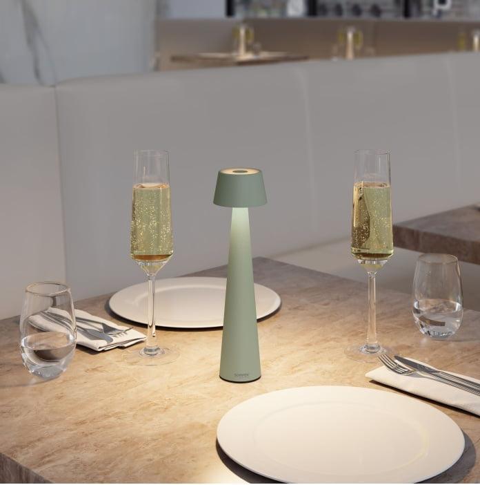 Image du produit Sompex Mono vert olive