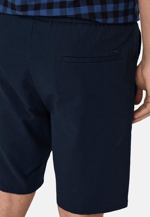 Produktbild Only & Sons Onslinus 0007 Cot Lin Noos (L)