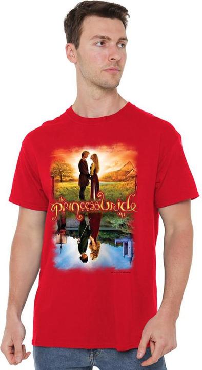 Produktbild The Princess Bride TShirt (S)