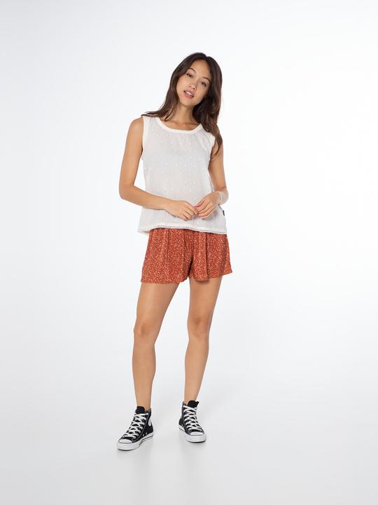 Produktbild Protest Damen Singlet PRTJONNY Canvasoffwhite L/40 (40)