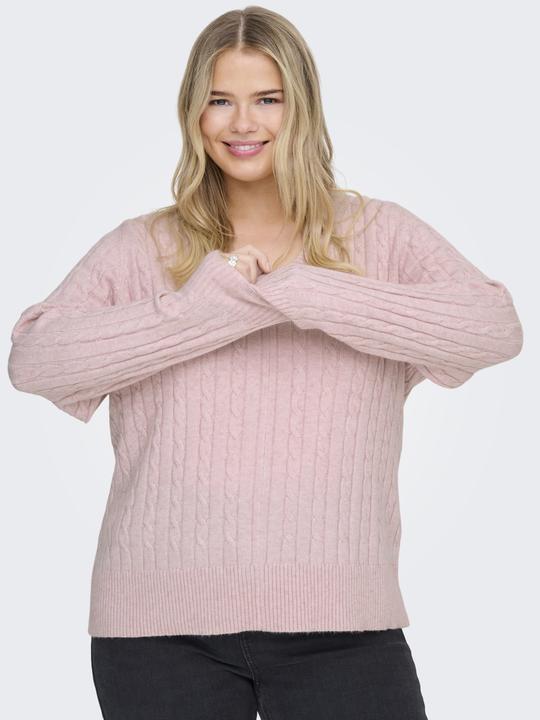 Produktbild Only CARKATIA Strickpullover Strickpullover (42, 44, S)