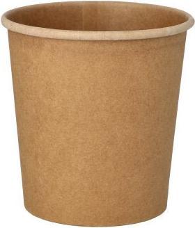 Actual product image Papstar Soup cup (25x)