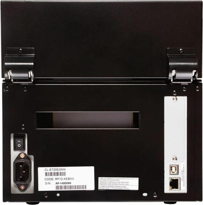 Produktbild Citizen CL-E720DT (203 dpi)