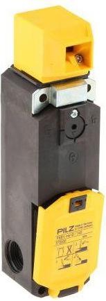 Actual product image Pilz Slim Interlock Switch, Standard Actuator