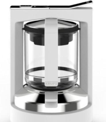 Image du produit Krups Km468210