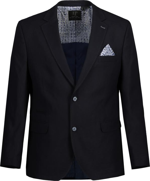 Produktbild JP1880 Blazer, Business, modische Details (56)