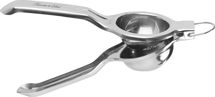 Rosenstein & Söhne Manual citrus and juice squeezer
