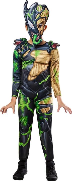Venomised Groot KostümAnzug Halloween