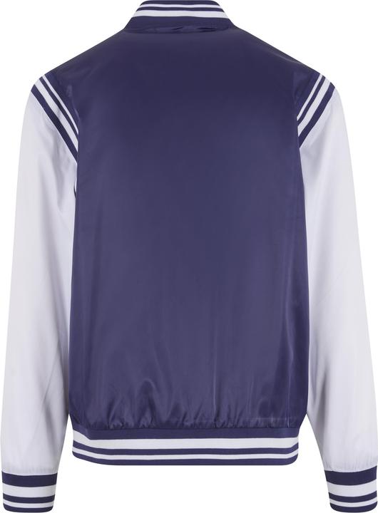 Actual product image Starter Satin College Jacket - 192461 (M)