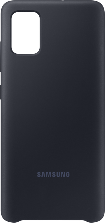 Produktbild Samsung Silicone Cover (Samsung Galaxy A51)