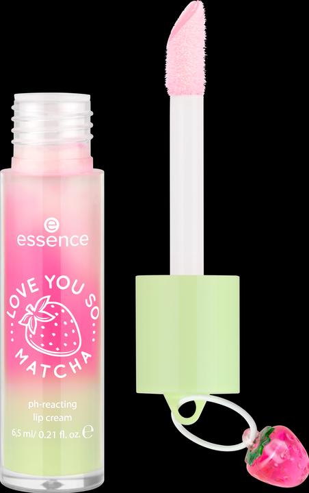 Produktbild essence Love You so Matcha (Lippencrème, 6.50 ml)