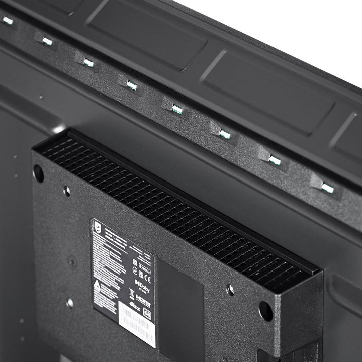 Produktbild Philips 65PUS8510/12 (65", QLED, 4K, 2025)