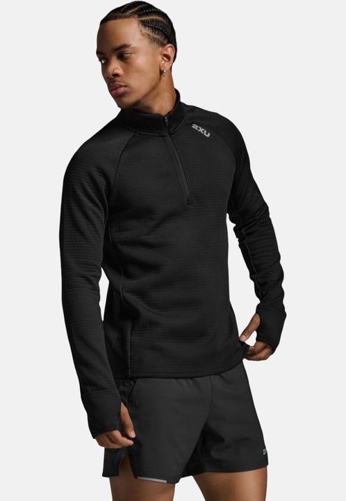 Produktbild 2XU Ignition Haptic 1/4 Zip (S)