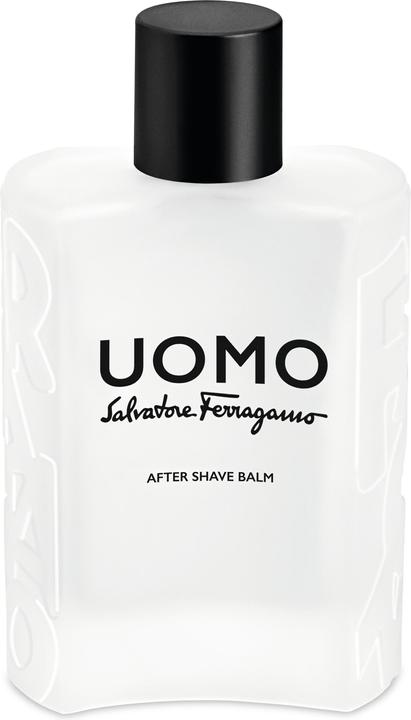 Produktbild Salvatore Ferragamo Uomo (Aftershave Balsam, 100 ml)