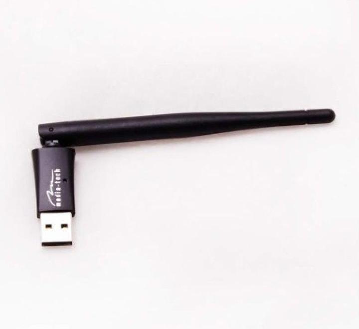 Actual product image Media-Tech MT4208 Wlan USB Adapter 11N (USB)