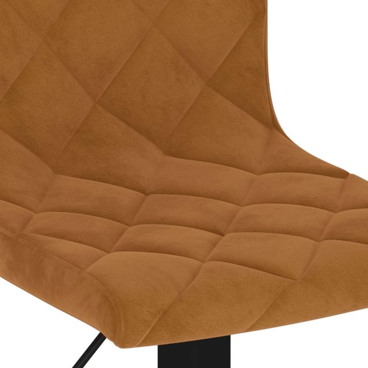Actual product image VidaXL Bar stool