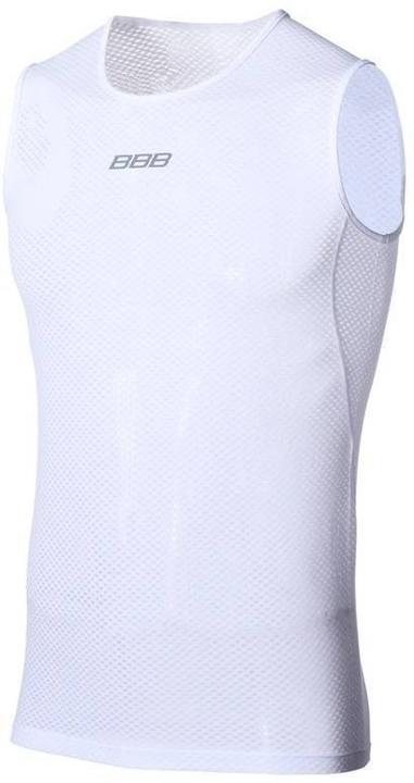 Actual product image BBB Underpants sleeveless M / L white (L, M)