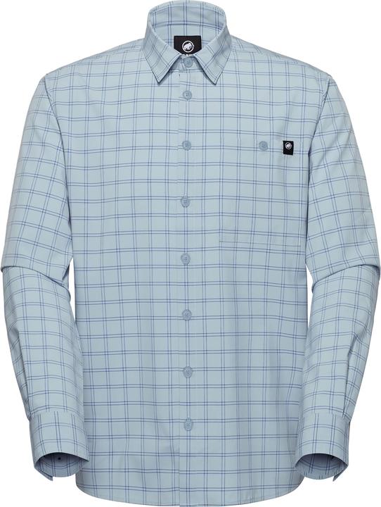 Chiel, nebla, nebla squint