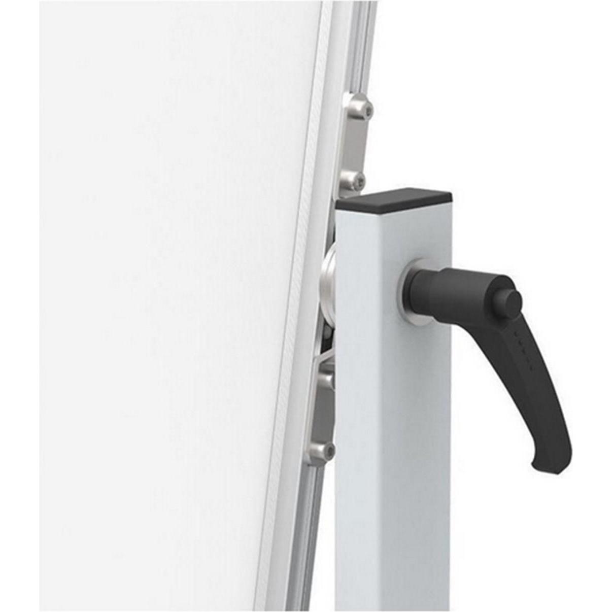 Thumbnail - Maul, Präsentationstafel, Mobiles Whiteboard (200 x 100 cm)