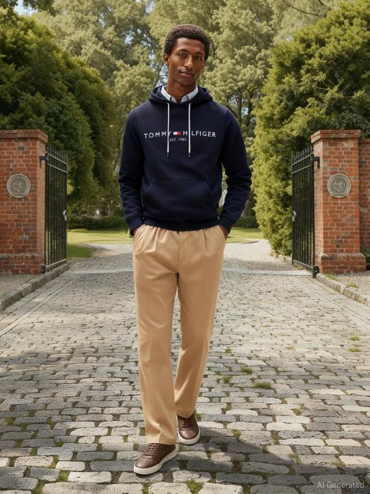 Immagine prodotto Tommy Hilfiger Core Tommy (L)