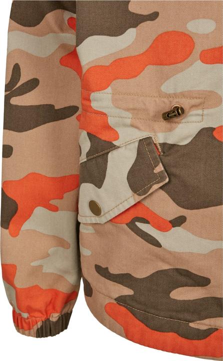 Immagine prodotto Urban Classics Ladies Oversized Camo Parka Jacket (M)