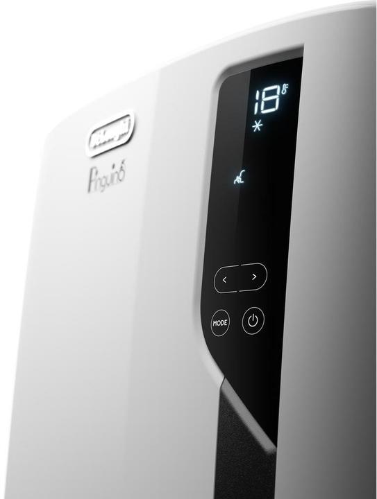 Actual product image De'Longhi Pinguino PAC EL92 (34 m², 9000 BTU/h)