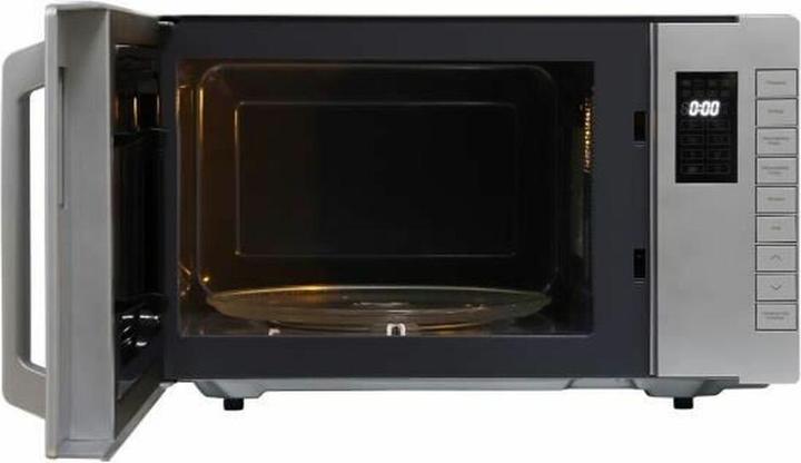 Actual product image Continental Edison Mikrowelle CEMO23UX042 1250 W 23 L (23 l)