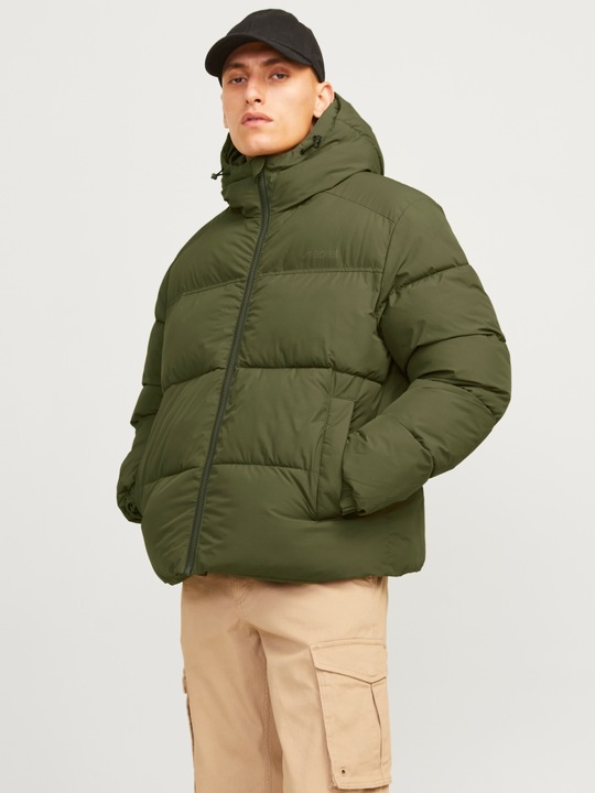 Produktbild Aprel Pufferjacke Pufferjacke (S)