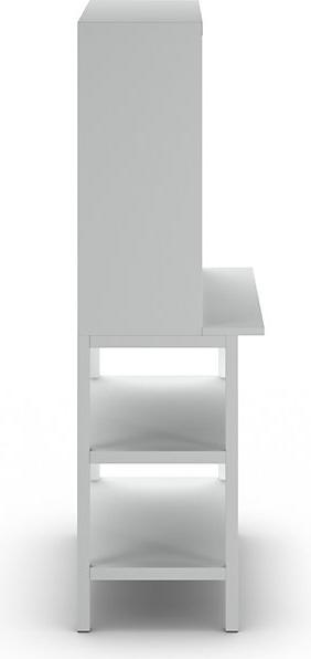 Produktbild kaiserkraft Ordnungs- und Sortierstation (100 x 40 x 195 cm)