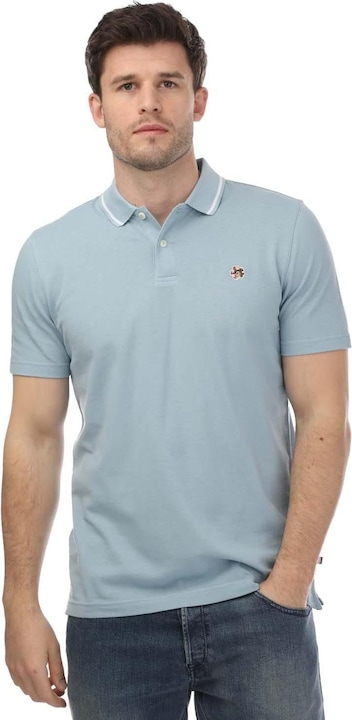 Immagine prodotto Ted Baker Camden Maglietta Polo Maniche Corte Uomo (S)