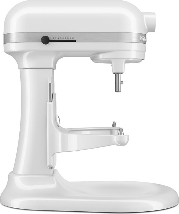 Actual product image KitchenAid Heavy Duty KSM55 (375 W, 5.20 l)