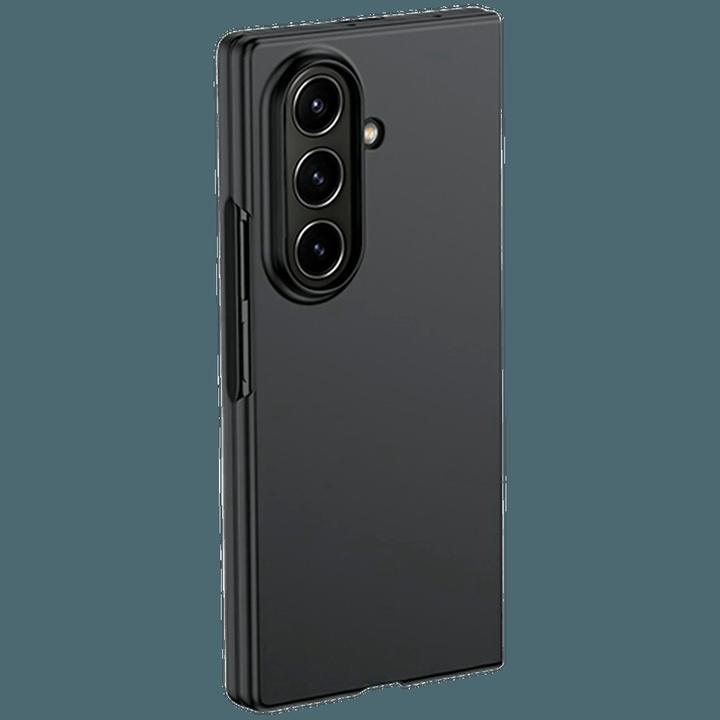 Produktbild Just in Case PC Back Cover Schwarz Samsung Galaxy Z Fold 7 (Samsung Galaxy Z Fold7)