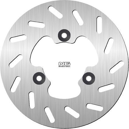 Produktbild NG Brake Disc DIS2016 (180 mm)