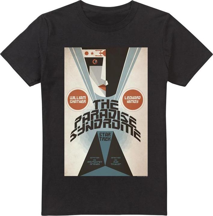 Immagine prodotto The Original Series Episode 58 Maglietta Uomo (L)