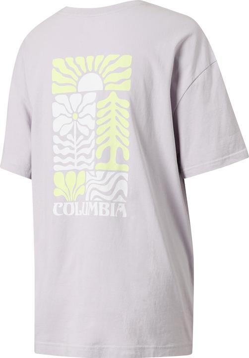 floral groove, Lavender Pearl