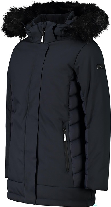 Immagine prodotto CMP Campagnolo Snaps Hoodie (128)