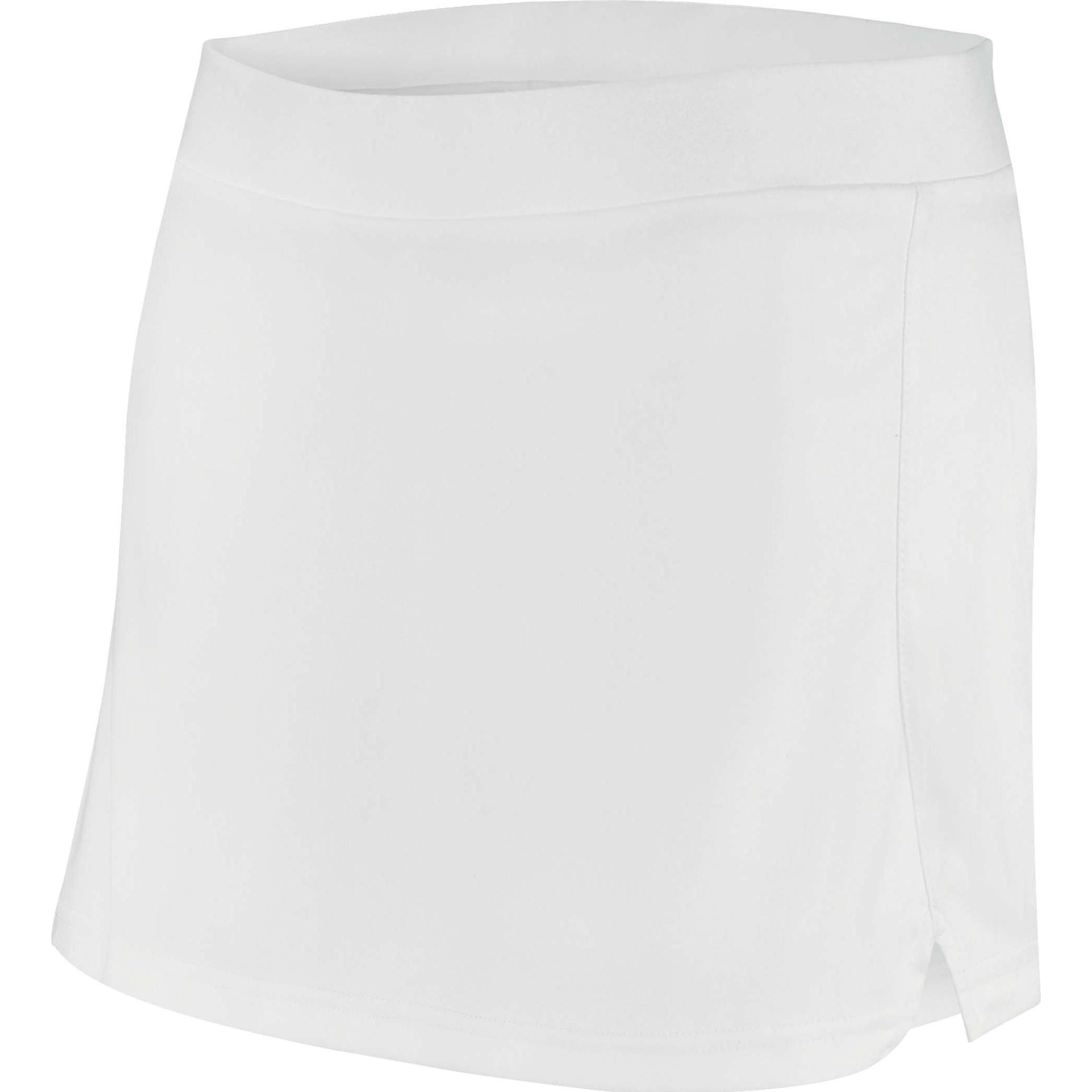 Proact, Damen, Röcke, Tennisrock Damen, Weiss, (M)
