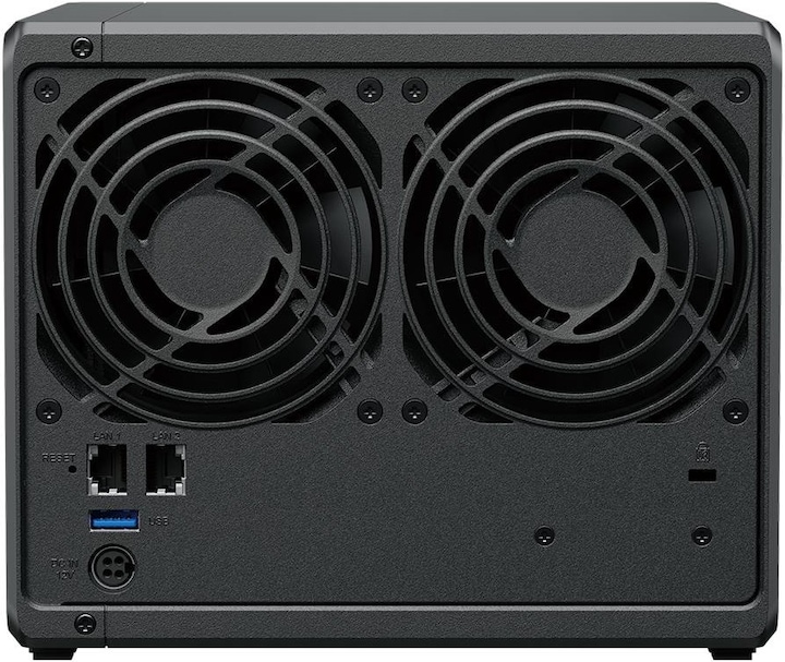 Produktbild Synology DS423+ (4 x 10 TB, WD Red Plus)
