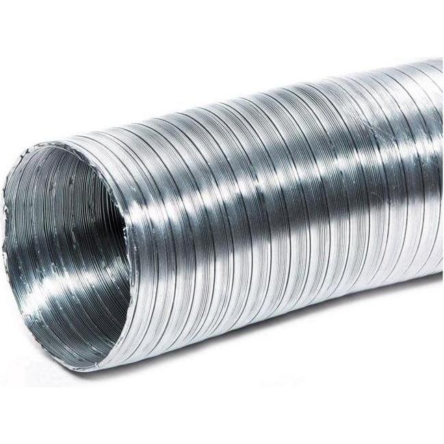 Haushalt ALU FLEXIBLE DUCT D 200 MM L = 3000MM (36517428)