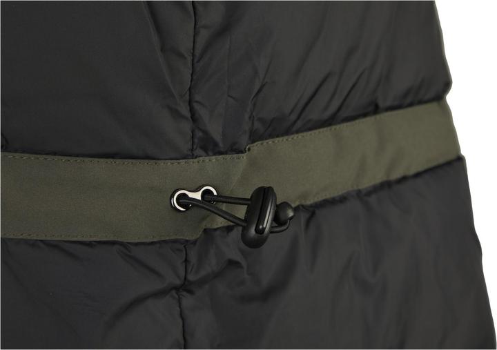 Produktbild Heber Peak Women's SylvaHe. Warm Parka (3XL)